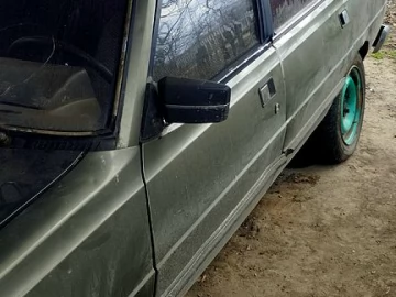 Авто Peugeot 305 1988 № 7568678