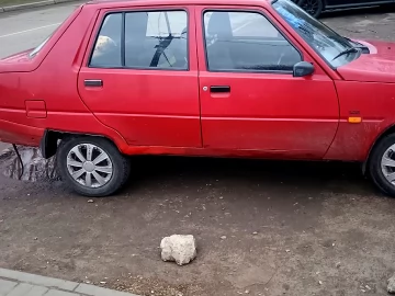 Авто ЗАЗ Slavuta 2003 № 7568688