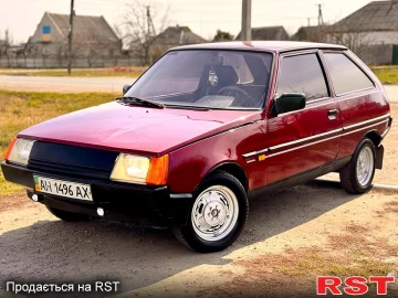 Авто ЗАЗ Tavria 2006 № 7568725