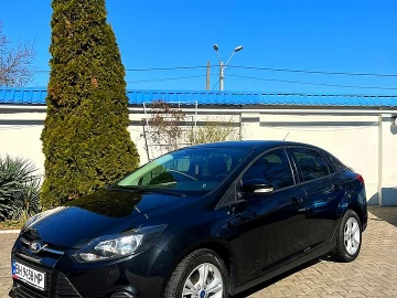 Авто Ford Focus 2014 № 7568742