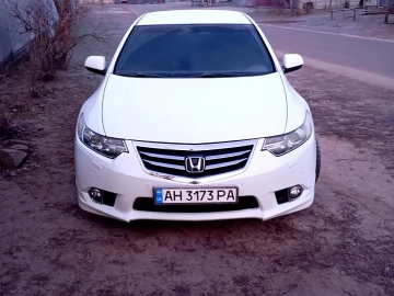 Авто Honda Accord 2012 № 7568750