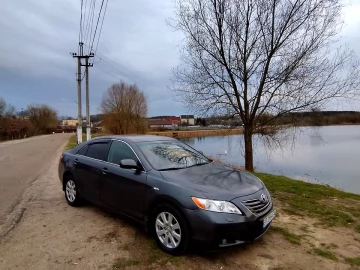 Авто Toyota Camry 2006 № 7568751