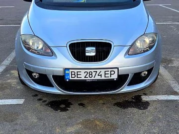 Авто SEAT Altea 2006 № 7568768
