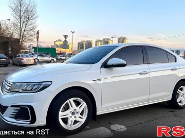 Авто Volkswagen E-Bora 2019 № 7568785