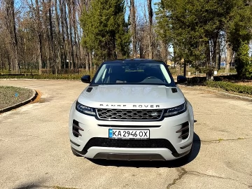 Авто Land Rover Evoque 2019 № 7568812