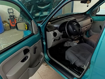 Авто Renault Kangoo 2005 № 7568821