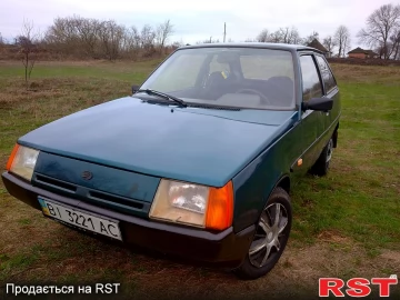 Авто ЗАЗ Tavria 2000 № 7568831