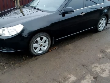 Авто Chevrolet Epica 2007 № 7568845