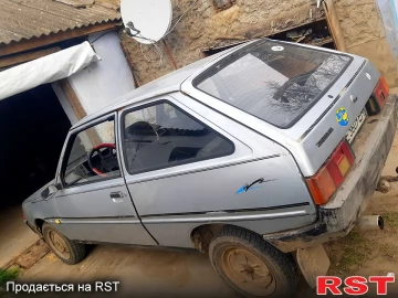 Авто ЗАЗ Tavria 1996 № 7568857