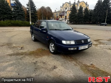 Авто Volkswagen Passat 1996 № 7568882