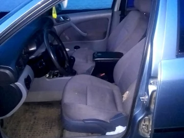 Авто Skoda Octavia 2004 № 7568885