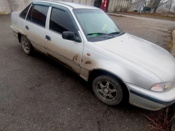 Авто Daewoo Nexia 2005 № 7568894