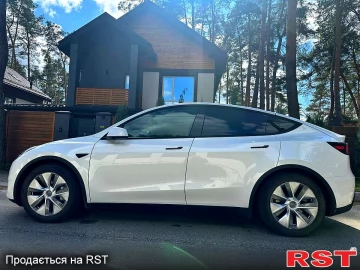 Авто Tesla Modely 2020 № 7568899