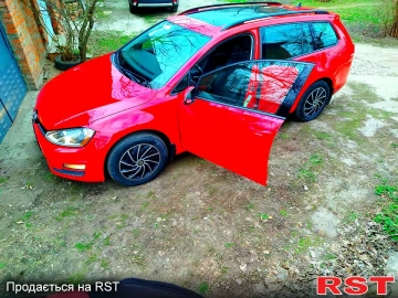 Авто Volkswagen Golf 2019 № 7568911