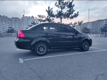 Авто Chevrolet Aveo 2013 № 7568914