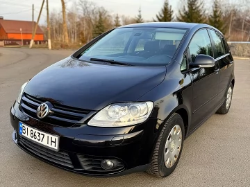 Авто Volkswagen Golfplus 2006 № 7568971