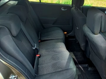 Авто Renault Megane 2008 № 7568973