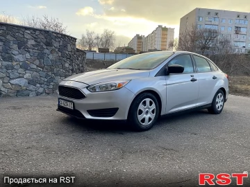 Авто Ford Focus 2015 № 7568988