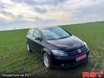 Авто Volkswagen Golfplus 2006 № 7569001