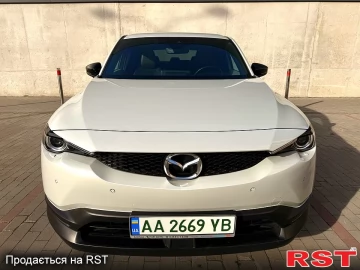 Авто Mazda Mx-30 2021 № 7569015