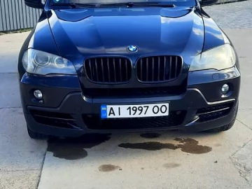 Авто BMW X5 2008 № 7569040