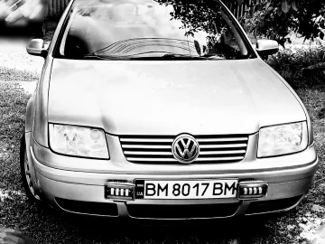Авто Volkswagen Bora 2002 № 7569051