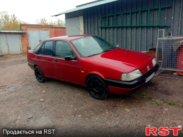 Авто Fiat Tempra 1991 № 7569068