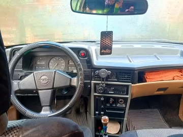 Авто Opel Kadett 1987 № 7569074