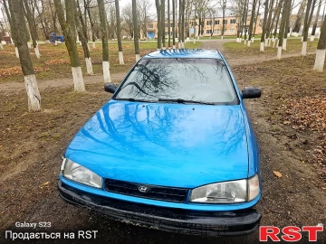 Авто Hyundai Lantra 1993 № 7569080