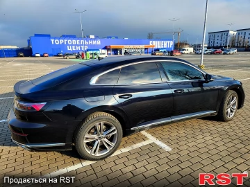 Авто Volkswagen Arteon 2023 № 7569091