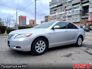 Авто Toyota Camry 2008 № 7569096