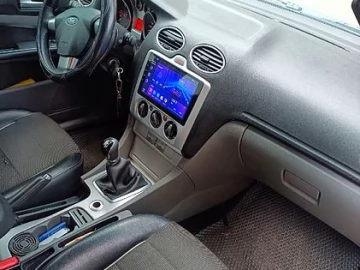 Авто Ford Focus 2010 № 7569107