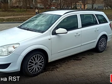 Авто Opel Astra 2008 № 7569122