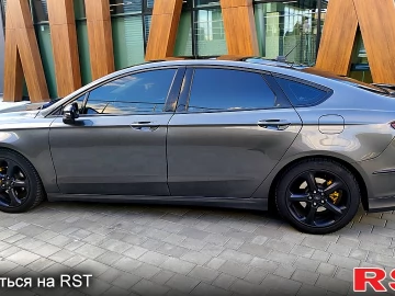 Авто Ford Fusion 2015 № 7569123