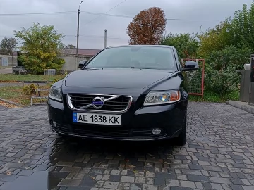 Авто Volvo S40 2012 № 7569131