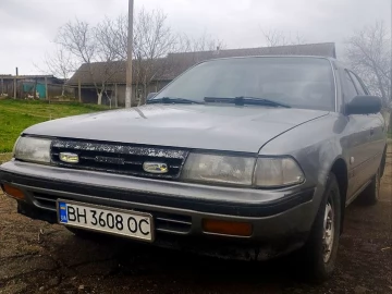 Авто Toyota Carina 1991 № 7569152