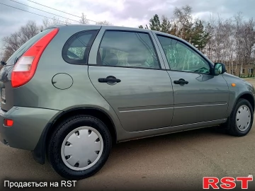 Авто ВАЗ Kalina 2011 № 7569163
