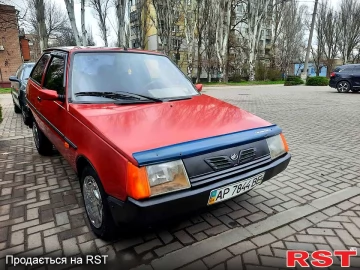 Авто ЗАЗ Tavria 2005 № 7569175