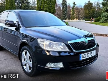 Авто Skoda Octavia 2012 № 7569194