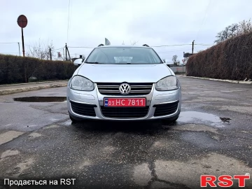 Авто Volkswagen Golf 2008 № 7569211
