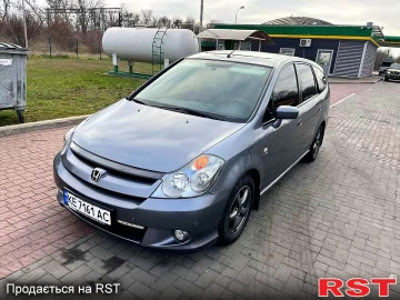 Авто Honda Stream 2004 № 7569219