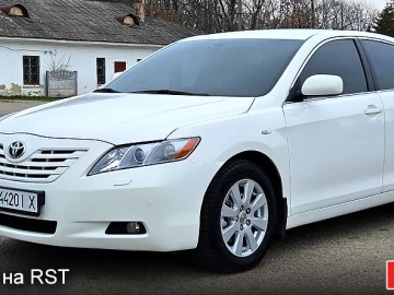 Авто Toyota Camry 2008 № 7569228