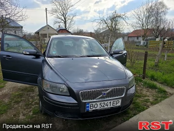 Авто Volvo V50 2006 № 7569250