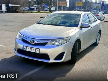 Авто Toyota Camry 2014 № 7569272