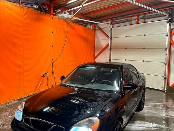 Авто Daewoo Nubira 2001 № 7569305