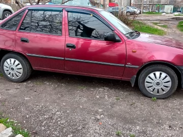 Авто Daewoo Nexia 2007 № 7569328