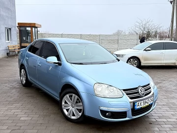 Авто Volkswagen Jetta 2007 № 7569340
