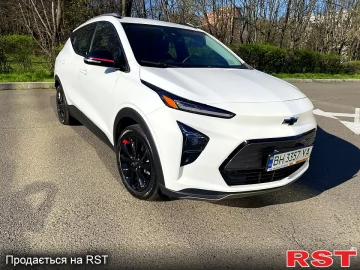 Авто Chevrolet Bolt 2023 № 7569351