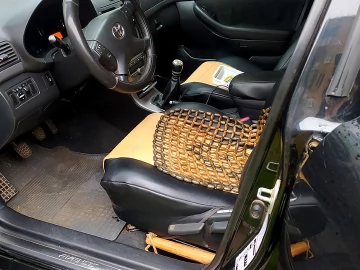Авто Toyota Avensis 2007 № 7569360