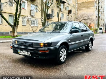 Авто Toyota Corolla 1998 № 7569363